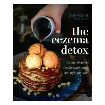 Eczema Detox - Fischer, Karen