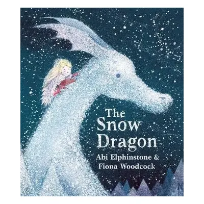 Snow Dragon - Elphinstone, Abi