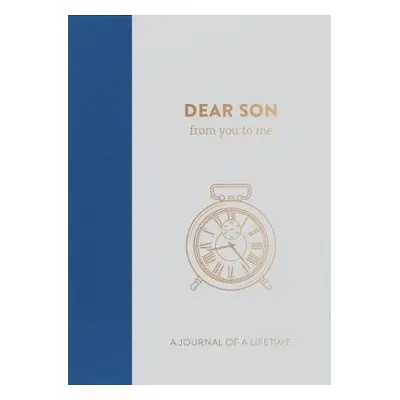 Dear Son, from you to me - from you to me ltd