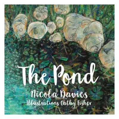 Pond, The - Davies, Nicola