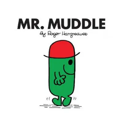 Mr. Muddle - Hargreaves, Roger