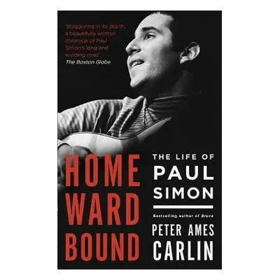 Homeward Bound - Carlin, Peter Ames