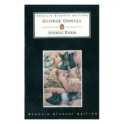 Animal Farm - Orwell, George