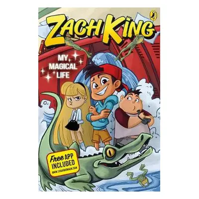 My Magical Life - King, Zach