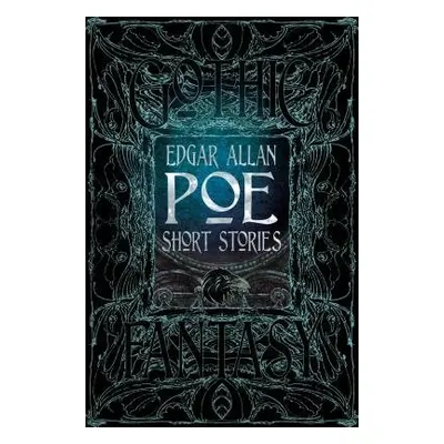 Edgar Allan Poe Short Stories - Poe, Edgar Allan