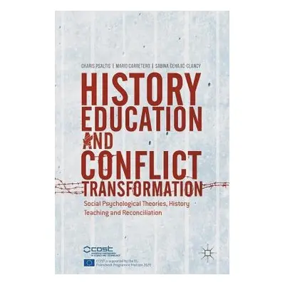 History Education and Conflict Transformation