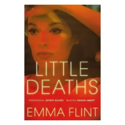 Little Deaths - Flint, Emma