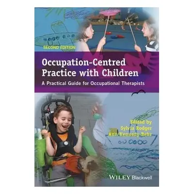 Occupation-Centred Practice with Children