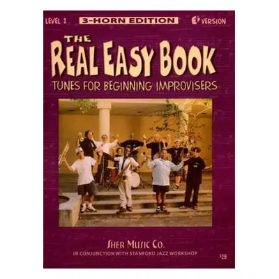 Real Easy Book Vol.1 (Eb Version)