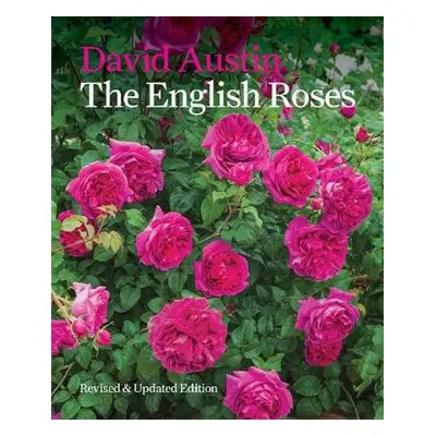 English Roses - Austin, David