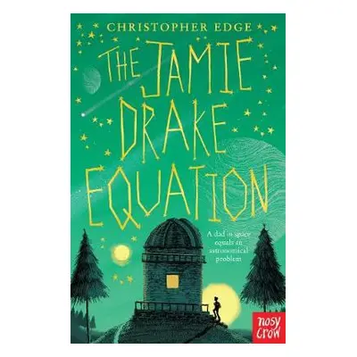 Jamie Drake Equation - Edge, Christopher