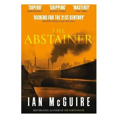 Abstainer - McGuire, Ian