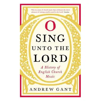 O Sing unto the Lord - Gant, Andrew