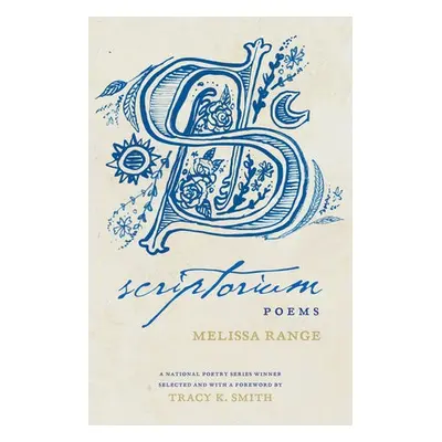 Scriptorium - Range, Melissa