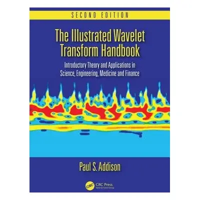 Illustrated Wavelet Transform Handbook - Addison, Paul S.