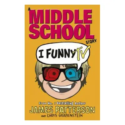 I Funny TV - Patterson, James