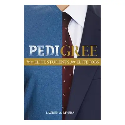 Pedigree - Rivera, Lauren A.