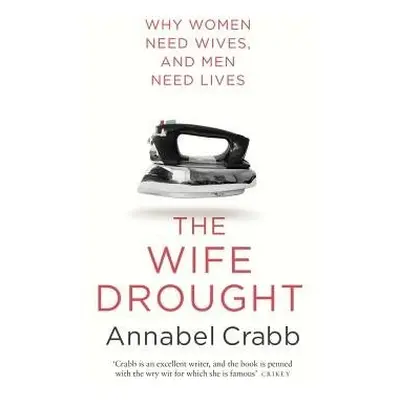 Wife Drought - Crabb, Annabel