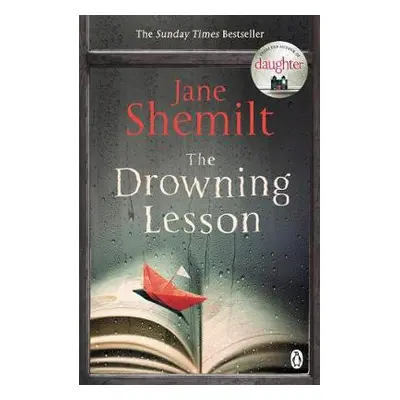 Drowning Lesson - Shemilt, Jane