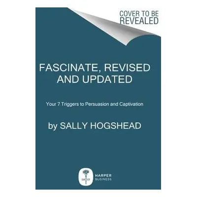 Fascinate, Revised and Updated - Hogshead, Sally