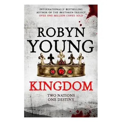 Kingdom - Young, Robyn