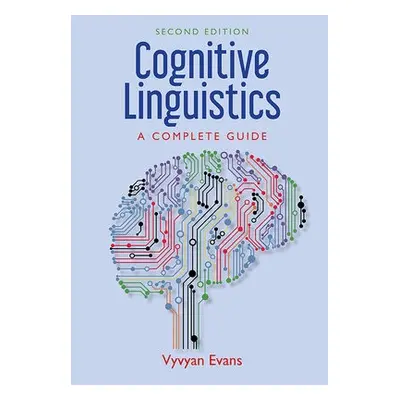 Cognitive Linguistics - Evans, Vyvyan