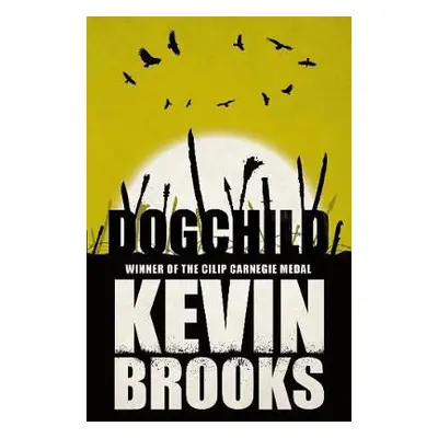 Dogchild - Brooks, Kevin