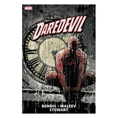 Daredevil by Bendis a Maleev Omnibus Vol. 2 (New Printing 2) - Bendis, Brian Michael