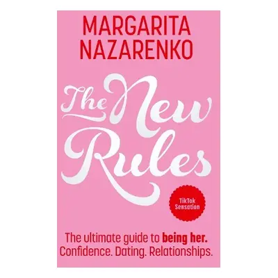 New Rules - Nazarenko, Margarita