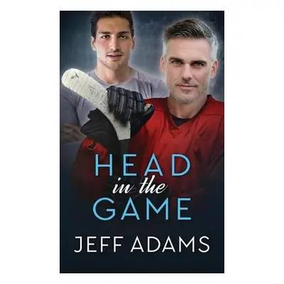 Head in the Game - Adams, Jeff