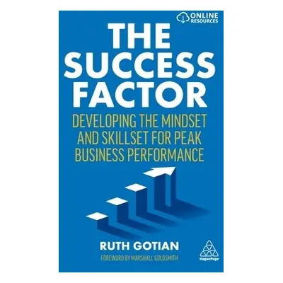 Success Factor - Gotian, Ruth