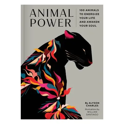 Animal Power - Charles, Alyson