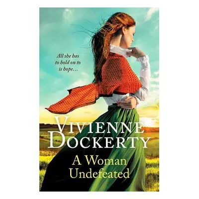 Woman Undefeated - Dockerty, Vivienne