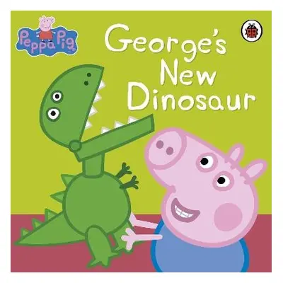 Peppa Pig: George's New Dinosaur - Peppa Pig