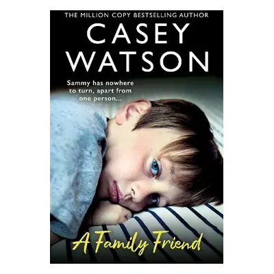 Family Friend - Watson, Casey