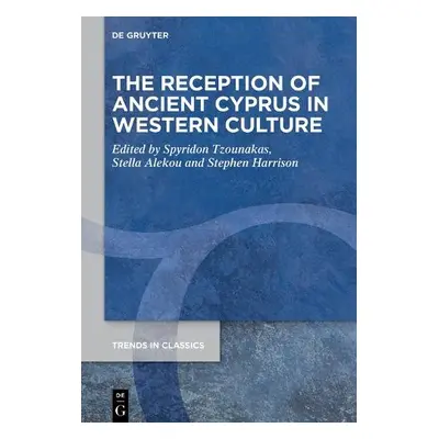 Reception of Ancient Cyprus in Western Culture