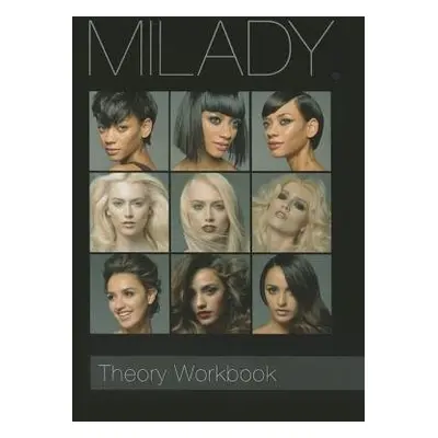 Theory Workbook for Milady Standard Cosmetology - Milady (.)