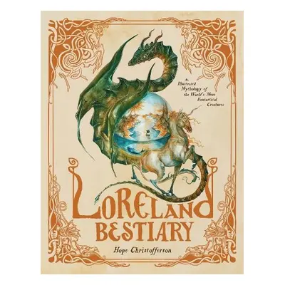 Loreland Bestiary - Christofferson, Hope