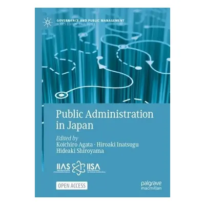 Public Administration in Japan