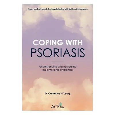 Coping With Psoriasis - O'Leary, Catherine