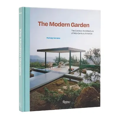 Modern Garden - Serraino, PierLuigi