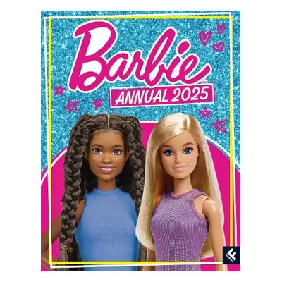 Barbie Annual 2025 - Barbie a Farshore