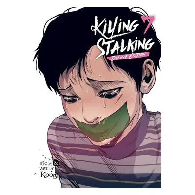 Killing Stalking: Deluxe Edition Vol. 7 - Koogi