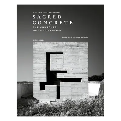 Sacred Concrete - Samuel, Flora a Linder-Gaillard, Inge