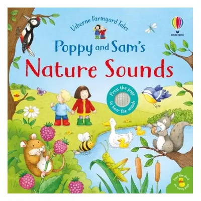 Poppy and Sam's Nature Sounds - Taplin, Sam