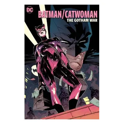 Batman/Catwoman: The Gotham War - Zdarsky, Chip a Howard, Tini