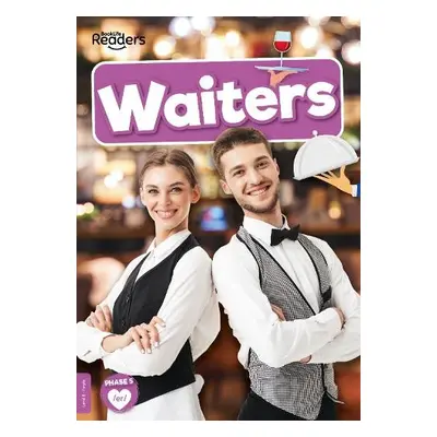 Waiters - Mather, Charis