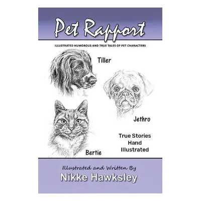 Pet Rapport - Hawksley, Nikke