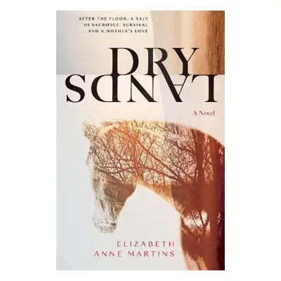 Dry Lands - Martins, Elizabeth Anne