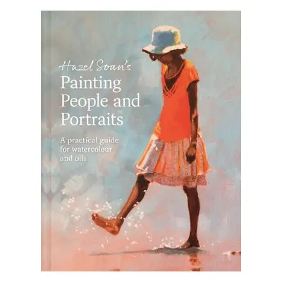 Hazel Soan's Painting People and Portraits - Soan, Hazel